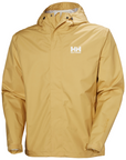 Helly Hansen Men's Seven J Jacket Sand - Booley Galway