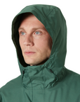 Helly Hansen Men's Seven J Jacket Jungle Green - Booley Galway