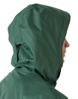 Helly Hansen Men's Seven J Jacket Jungle Green - Booley Galway