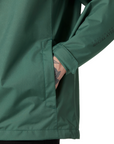 Helly Hansen Men's Seven J Jacket Jungle Green - Booley Galway