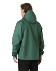 Helly Hansen Men's Seven J Jacket Jungle Green - Booley Galway
