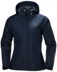Helly Hansen Women's Seven J Jacket Navy - Booley Galway