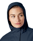 Helly Hansen Women's Seven J Jacket Navy - Booley Galway