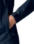 Helly Hansen Women's Seven J Jacket Navy - Booley Galway