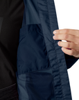 Helly Hansen Women's Seven J Jacket Navy - Booley Galway