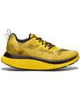 Keen Men's WK400 Keen Yellow / Black - Booley Galway