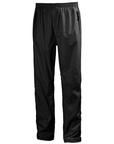 Men's Loke Pants A - Black