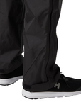 Men's Loke Pants A - Black