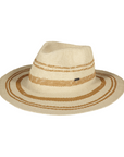 Barts Kayley Hat Light Brown - Booley Galway