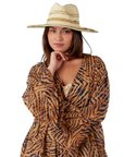 Kayley Hat - Black