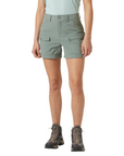 Helly Hansen Women's Maridalen Shorts Grey Cactus - Booley Galway