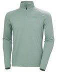 Helly Hansen Men's Verglas 1/2 Zip Cactus - Booley Galway