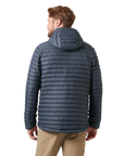 Helly Hansen Men's Sirdal Hooded Insulated Jacket Alpine Frost - Booley Galway