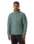 Helly Hansen Men's Sirdal Insulator Jacket - Booley Galway