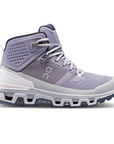 On Women's Cloudrock 2 Waterproof Shark / Fade - Booley Galway