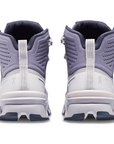 On Women's Cloudrock 2 Waterproof Shark / Fade - Booley Galway