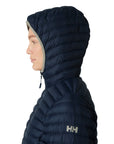 Helly Hansen Women's Sirdal Long Insulated Jacket - Booley Galway