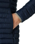 Helly Hansen Women's Sirdal Long Insulated Jacket - Booley Galway