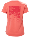 Women's Skog Graphic T-Shirt