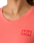 Women's Skog Graphic T-Shirt