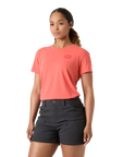 Women's Skog Graphic T-Shirt