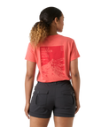 Women's Skog Graphic T-Shirt