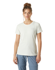 Helly Hansen Women's Skog Graphic T-Shirt Seafoam - Booley Galway