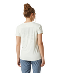 Helly Hansen Women's Skog Graphic T-Shirt Seafoam - Booley Galway