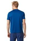 Helly Hansen Men's HH Tech Graphic T-Shirt Deep Fjord - Booley Galway