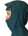 Helly Hansen Men's Blaze 3L Shell Jacket Dark Creek - Booley Galway