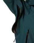 Helly Hansen Men's Blaze 3L Shell Jacket Dark Creek - Booley Galway