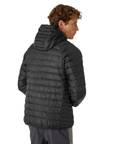 Men's Banff Hooded Insulator Jacket