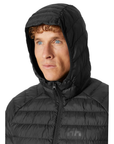 Men's Banff Hooded Insulator Jacket