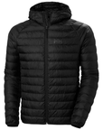 Men's Banff Hooded Insulator Jacket
