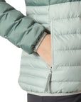 Helly Hansen Women's Banff Hooded Insulator Jacket - Booley Galway