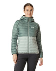 Helly Hansen Women's Banff Hooded Insulator Jacket - Booley Galway