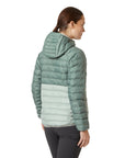 Helly Hansen Women's Banff Hooded Insulator Jacket - Booley Galway