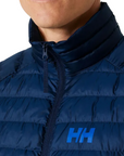 Helly Hansen Men's Banff Insulator Jacket Colbalt 2.0 - Booley Galway