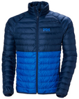 Helly Hansen Men's Banff Insulator Jacket Colbalt 2.0 - Booley Galway