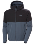 Men's Blaze Softshell Hood