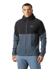 Men's Blaze Softshell Hood