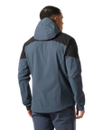 Men's Blaze Softshell Hood