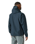 Helly Hansen Men's Verglas Infinity Shell Jacket 2.0 Alpine Frost - Booley Galway