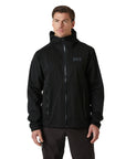 Helly Hansen Men's Momentum 3L Stretch Jacket - Booley Galway