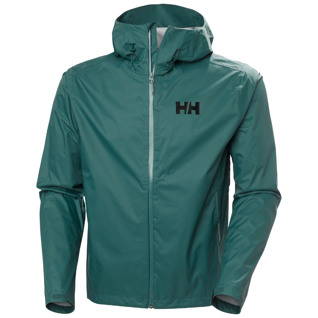 Helly Hansen Men's Loke Terra Jacket Dark Creek - Booley Galway