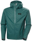 Helly Hansen Men's Loke Terra Jacket Dark Creek - Booley Galway