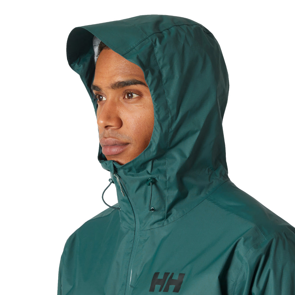 Helly Hansen Men's Loke Terra Jacket - Booley Galway