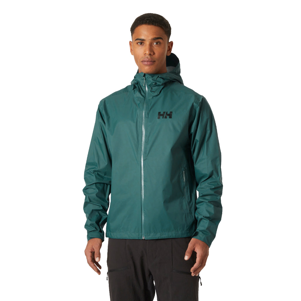 Helly Hansen Men's Loke Terra Jacket - Booley Galway