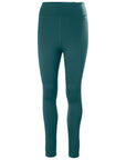 Helly Hansen Women's Roam Warm Leggings Dark Creek - Booley Galway