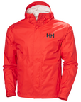 Helly Hansen Men's Loke Jacket 2.0 Alert Red - Booley Galway